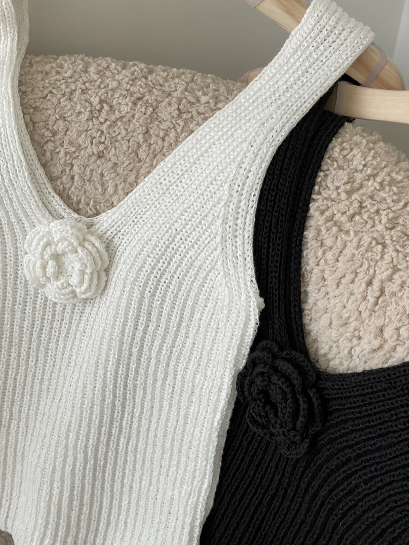 JOURNEY東大門實拍女士新款人氣熱賣26春夏時尚推薦吊帶背心JOURNEY吊帶/背心