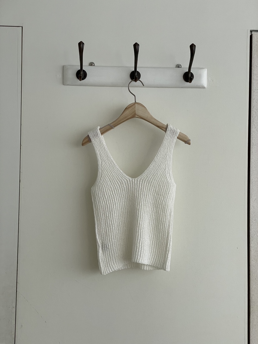 JOURNEY東大門實拍女士新款人氣熱賣26春夏時尚推薦吊帶背心JOURNEY吊帶/背心