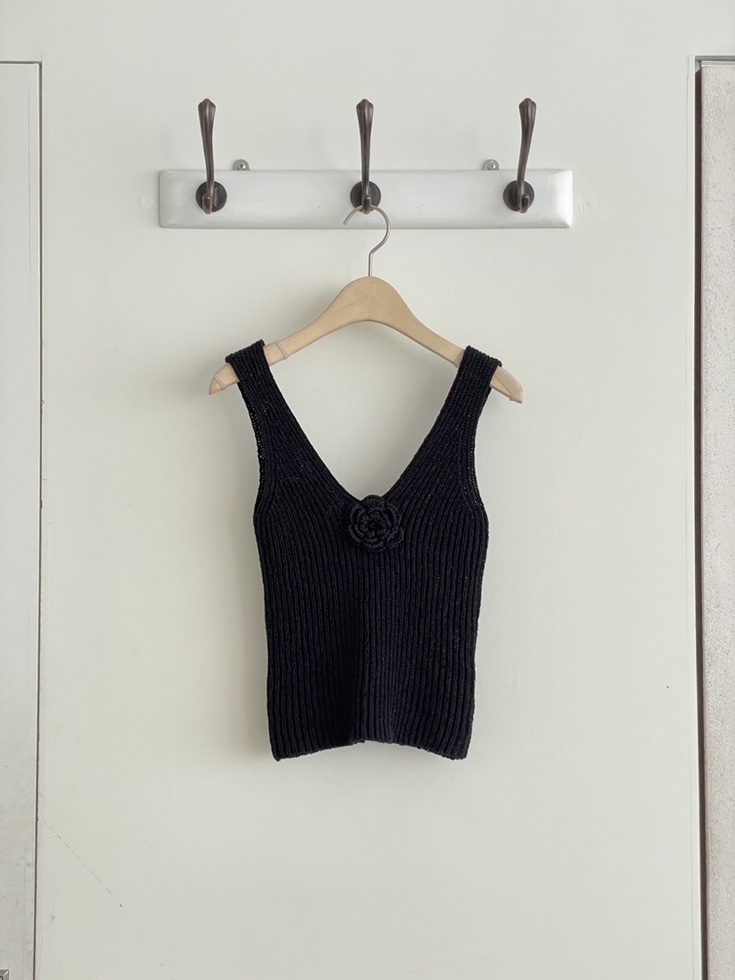 JOURNEY東大門實拍女士新款人氣熱賣26春夏時尚推薦吊帶背心JOURNEY吊帶/背心圖色2