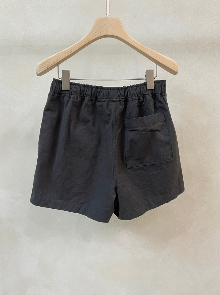 LAKE-A東大門實拍女士新款推薦職業休閑時尚熱賣真品短褲Lake side短褲