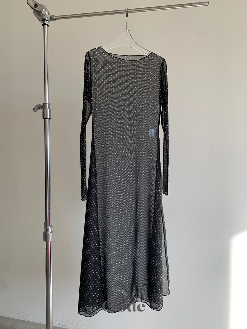 CLODE東大門直郵女裝新品休閑真品職業推薦時尚熱賣連衣裙CLODE連衣裙圖色3