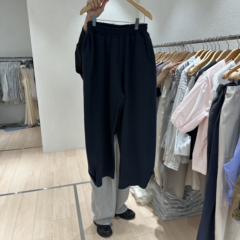 EPIC-S東大門代購女裝新款熱賣人氣真品職業26春夏休閑褲EPIC-S休閑褲圖色3