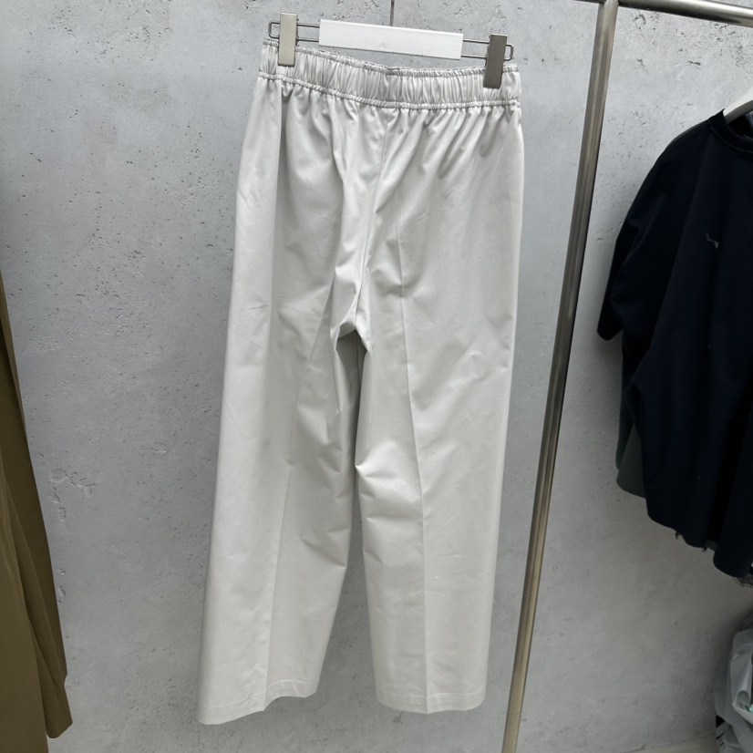 SIXTEEN韓國直郵女士新品推薦人氣休閑時尚真品26春夏休閑褲SIXTEEN休閑褲