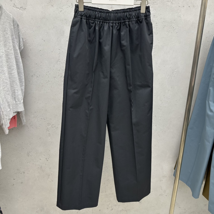 SIXTEEN韓國直郵女士新品推薦人氣休閑時尚真品26春夏休閑褲SIXTEEN休閑褲圖色3