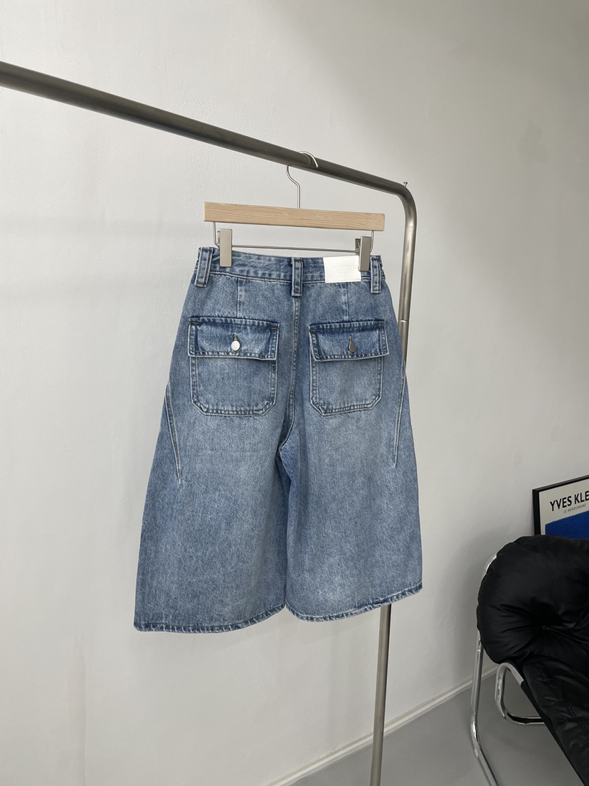 JOURNEY韓國代購女裝新款職業休閑時尚推薦26春夏人氣短褲JOURNEY短褲