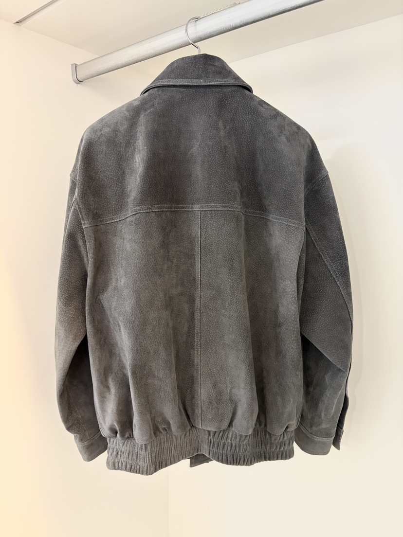 NORMAL韓國直郵女士新款熱賣時尚人氣推薦休閑26春夏夾克NORMAL夾克