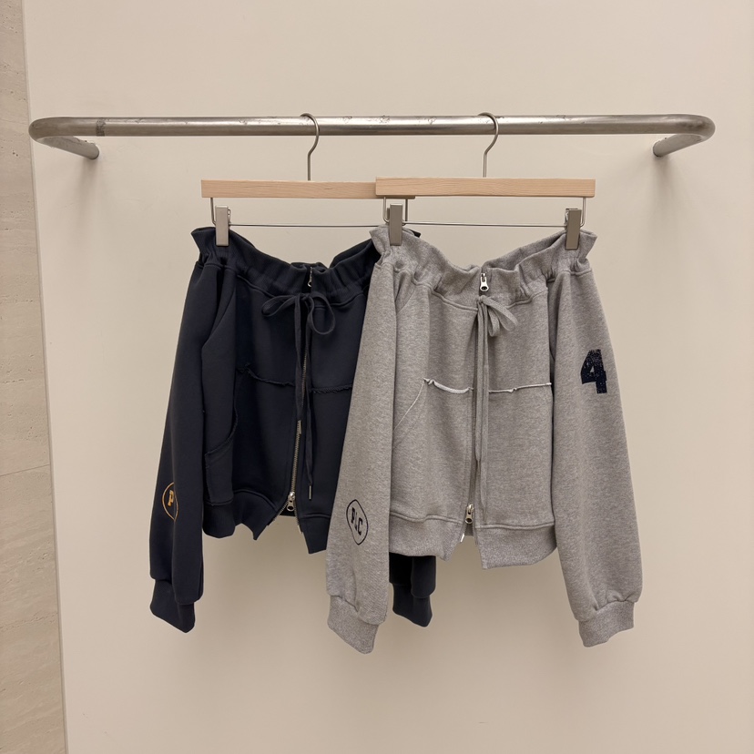 LAIVE東大門代購女裝新品26春夏推薦熱賣時尚人氣職業夾克LAIVE夾克