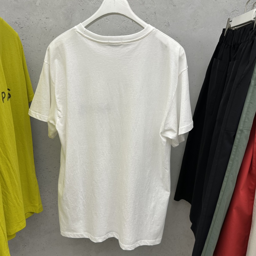 SIXTEEN韓國代購女裝新款休閑時尚人氣26春夏職業熱賣T恤SIXTEENT恤