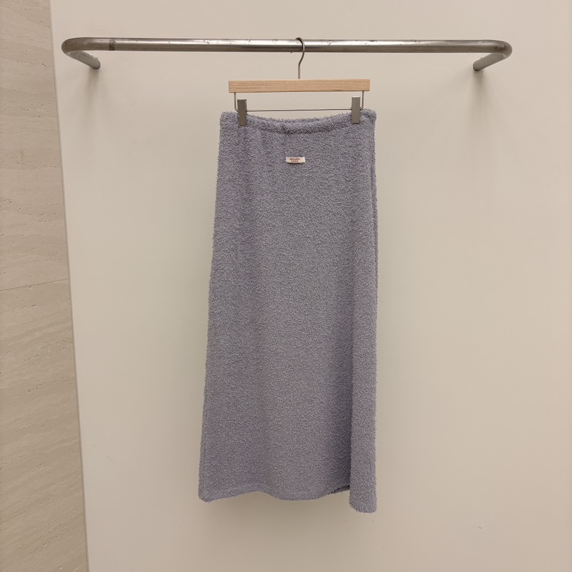 LAIVE韓國代購女裝新款休閑職業推薦熱賣真品26春夏人氣長裙LAIVE長裙圖色2