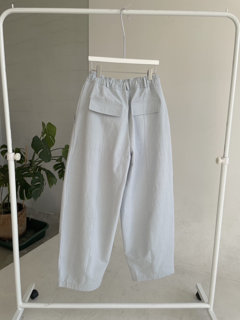 URBANE cloth東大門代購女裝新品職業熱賣真品時尚休閑褲URBANE cloth休閑褲