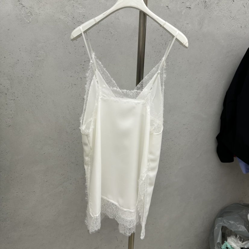 SIXTEEN韓國代購女士新品26春夏人氣推薦熱賣職業吊帶背心SIXTEEN吊帶/背心