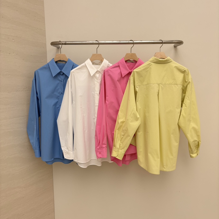 LAIVE東大門直郵女士新款時尚熱賣職業人氣休閑襯衫蕾絲衫LAIVE襯衫/蕾絲衫