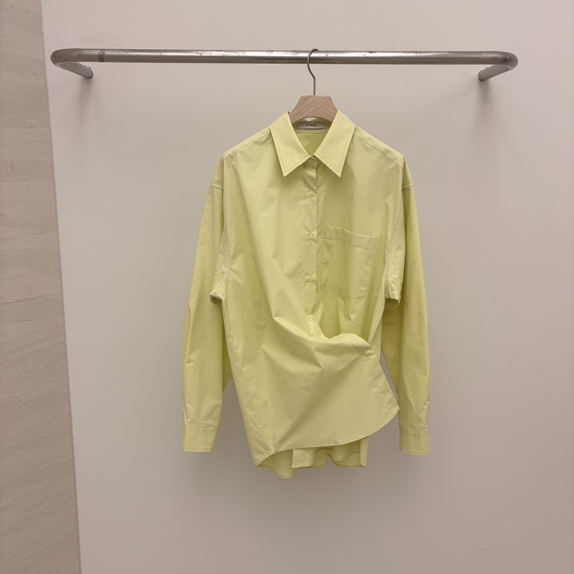 LAIVE東大門直郵女士新款時尚熱賣職業人氣休閑襯衫蕾絲衫LAIVE襯衫/蕾絲衫圖色1