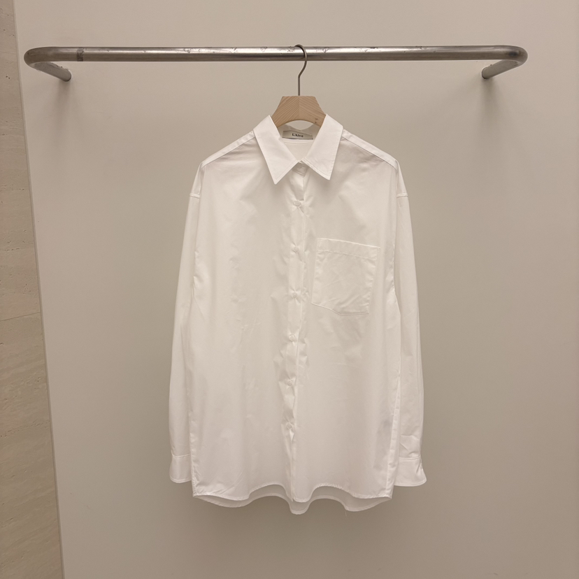 LAIVE東大門直郵女士新款時尚熱賣職業人氣休閑襯衫蕾絲衫LAIVE襯衫/蕾絲衫圖色3