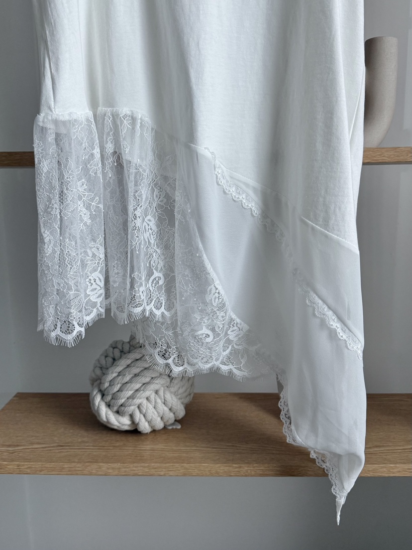 LARCENCICL/BESO韓國直郵女士新款休閑26春夏時尚連衣裙LARCENCICL/BESO連衣裙