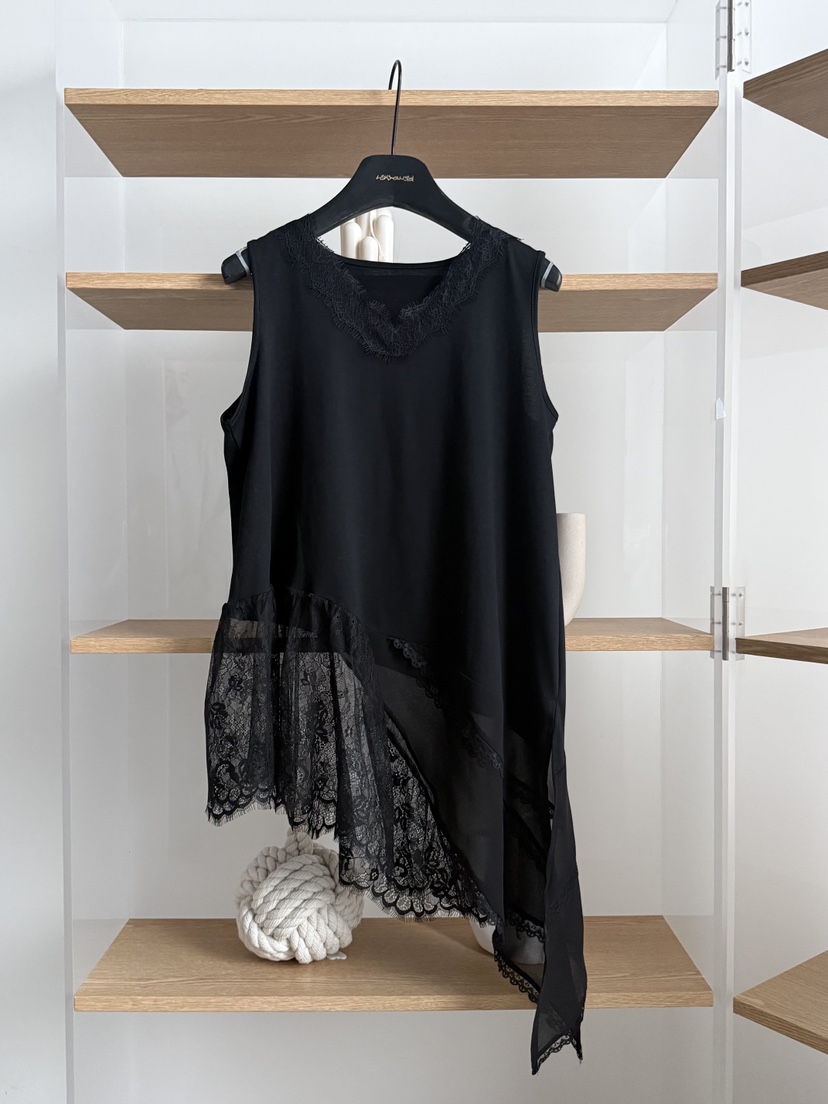 LARCENCICL/BESO韓國直郵女士新款休閑26春夏時尚連衣裙LARCENCICL/BESO連衣裙圖色2