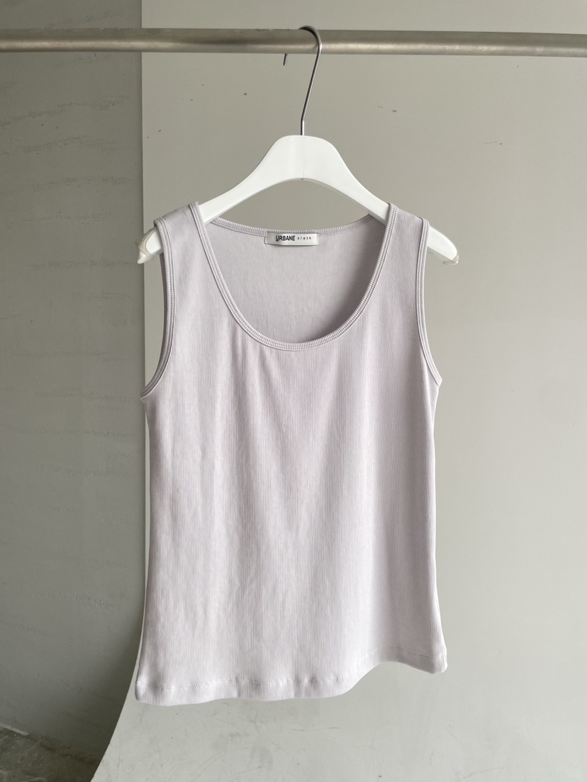 URBANE cloth韓國代購女士新款職業真品休閑推薦吊帶背心URBANE cloth吊帶/背心圖色4