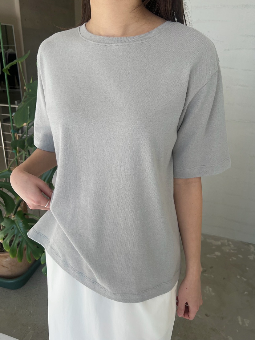 URBANE cloth韓國直郵女士新款26春夏人氣熱賣休閑T恤棉質URBANE clothT恤