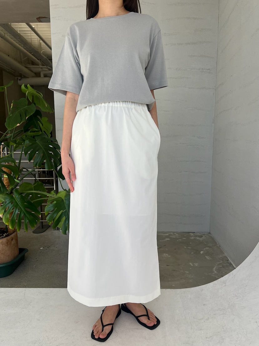 URBANE cloth韓國直郵女士新款26春夏人氣熱賣休閑T恤棉質URBANE clothT恤