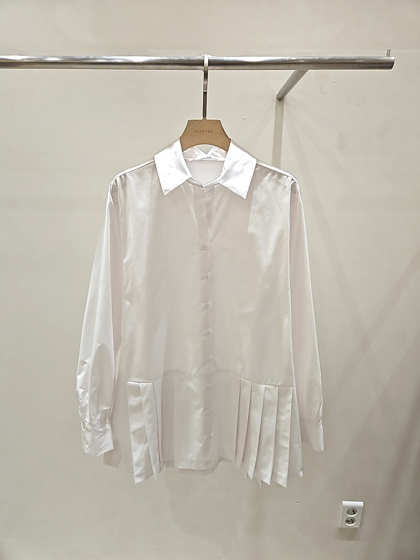 MONTER韓國直郵女裝新品真品時尚職業休閑人氣26春夏連衣裙MONTER連衣裙圖色2