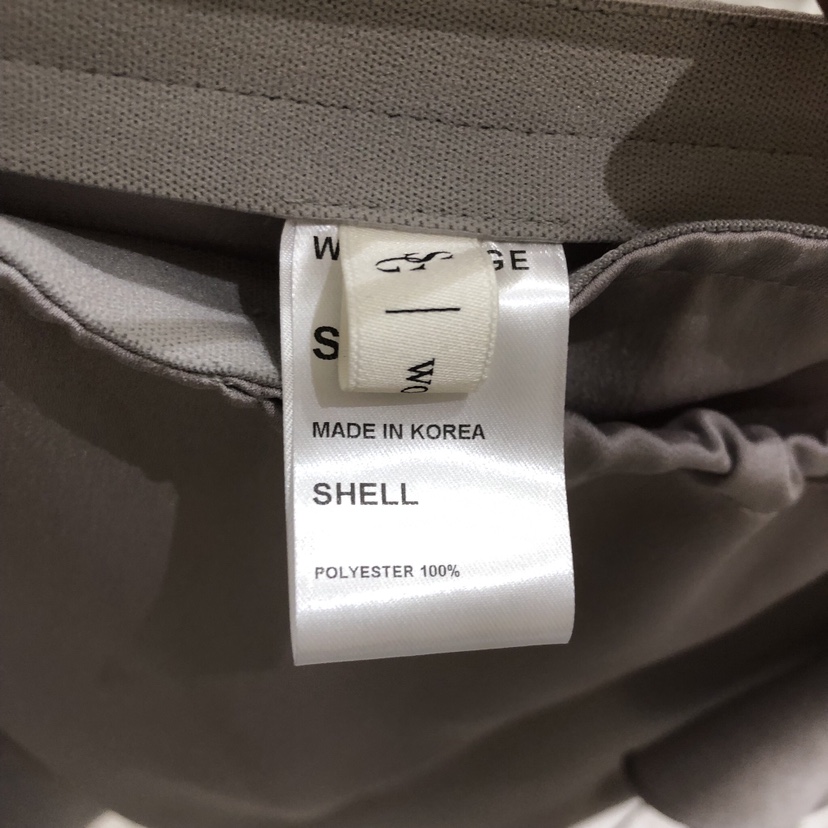 WOOD SAGE東大門代購女士新品時尚職業真品半身裙中短裙WOOD SAGE半身裙/中短裙