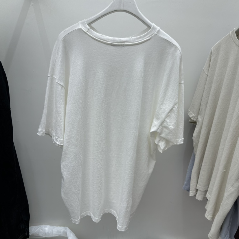 SIXTEEN東大門代購女士新款26春夏休閑推薦人氣真品熱賣T恤SIXTEENT恤