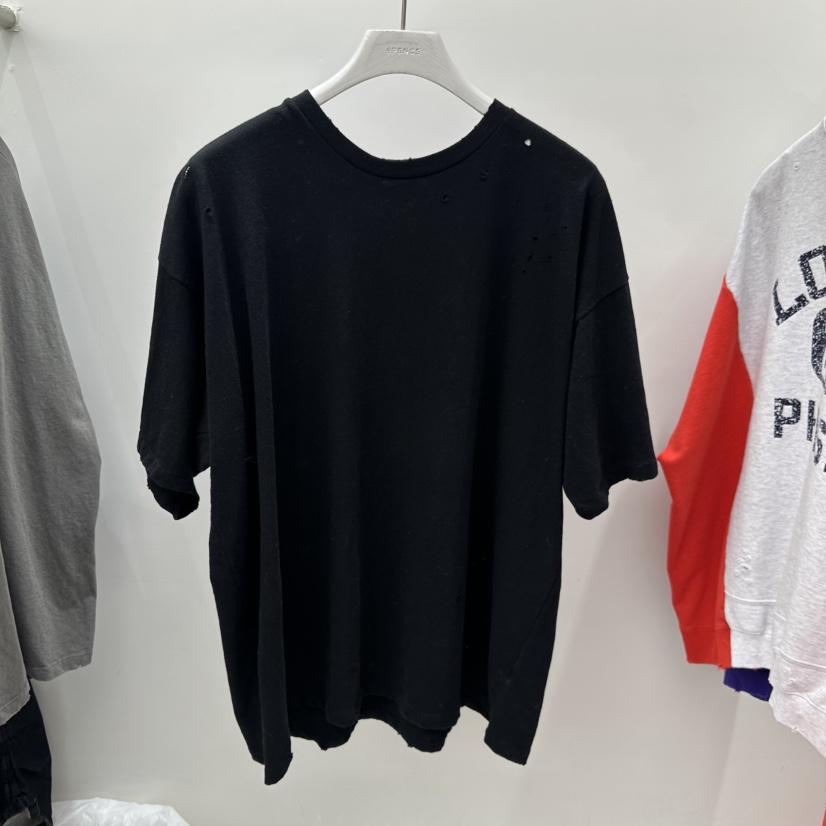 SIXTEEN東大門代購女士新款26春夏休閑推薦人氣真品熱賣T恤SIXTEENT恤圖色6