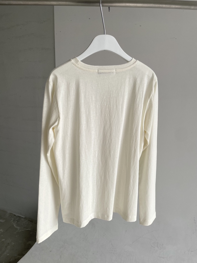 URBANE cloth東大門直郵女士新品職業推薦熱賣真品長袖T恤URBANE cloth長袖T恤