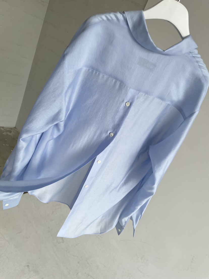 URBANE cloth韓國代購女士新品人氣熱賣26春夏襯衫蕾絲衫URBANE cloth襯衫/蕾絲衫