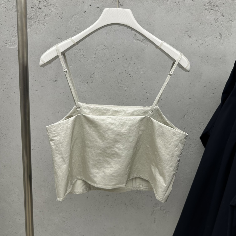 SIXTEEN東大門實拍女裝新品熱賣時尚人氣推薦職業吊帶背心SIXTEEN吊帶/背心