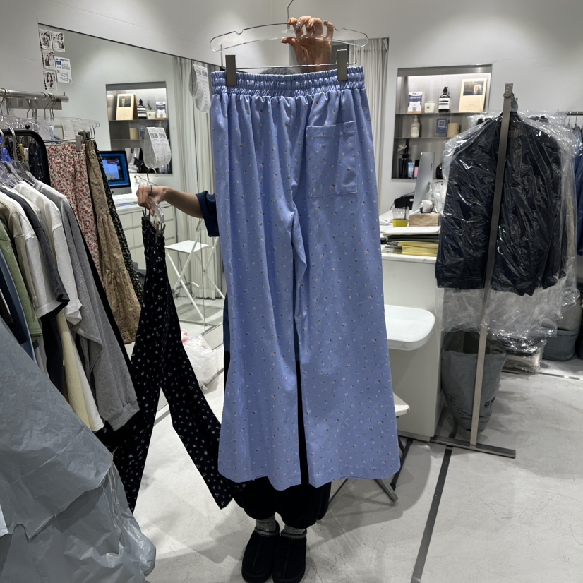 COMBO東大門直郵女士新款熱賣真品推薦26春夏時尚職業休閑褲COM_BO休閑褲