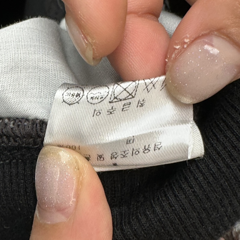 CHAV東大門直郵女裝新款推薦熱賣26春夏休閑休閑褲工裝褲CHAV休閑褲