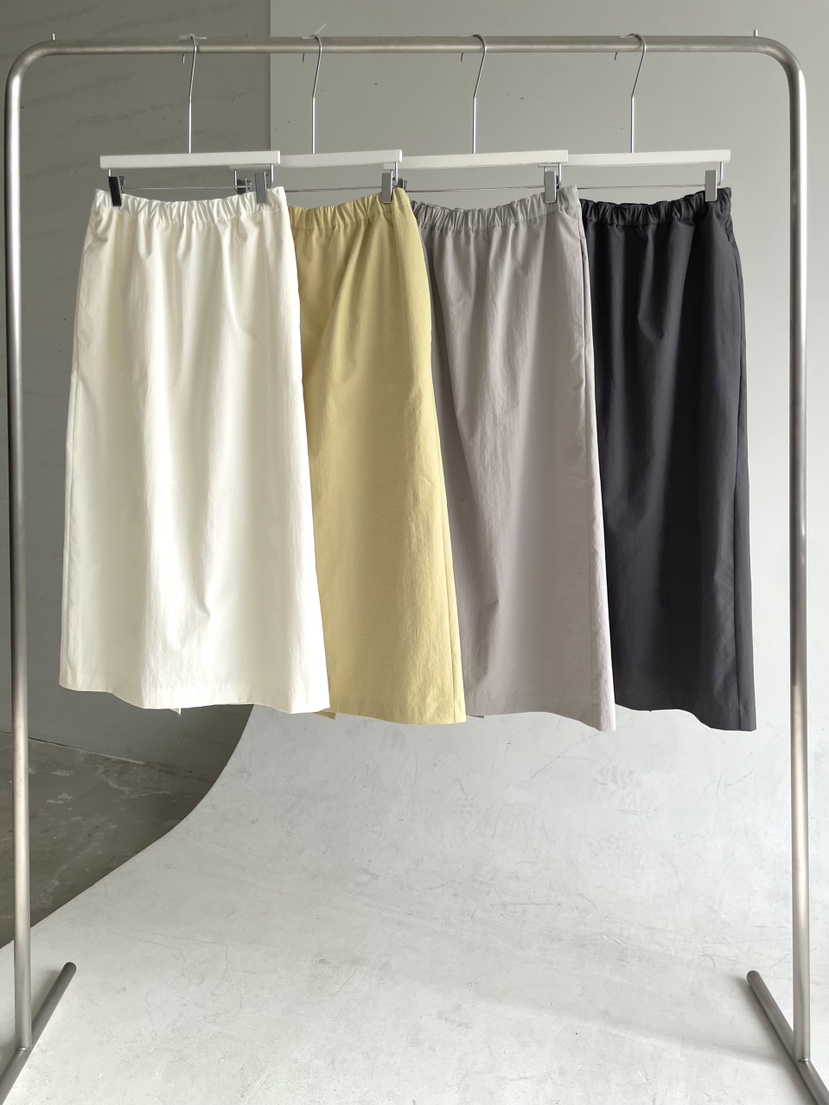 URBANE cloth東大門代購女士新品推薦真品熱賣26春夏長裙URBANE cloth長裙