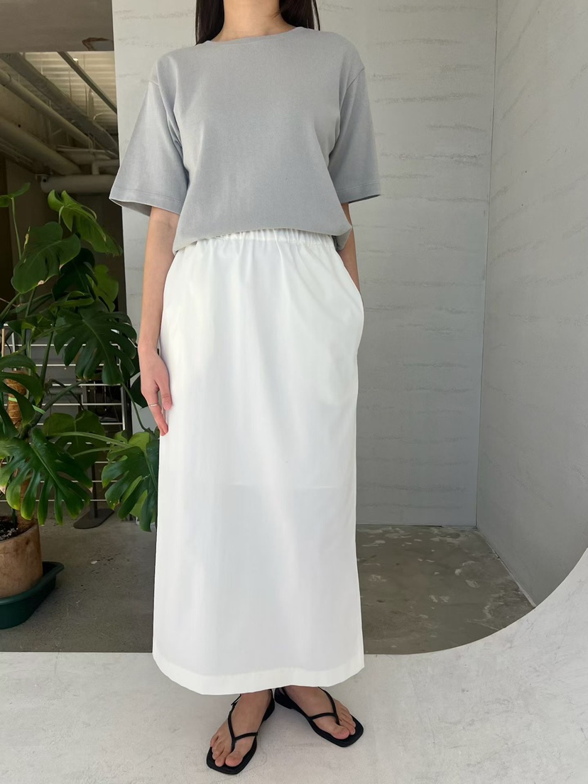 URBANE cloth東大門代購女士新品推薦真品熱賣26春夏長裙URBANE cloth長裙