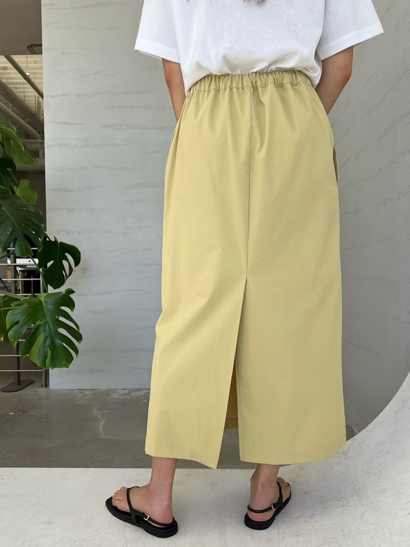 URBANE cloth東大門代購女士新品推薦真品熱賣26春夏長裙URBANE cloth長裙