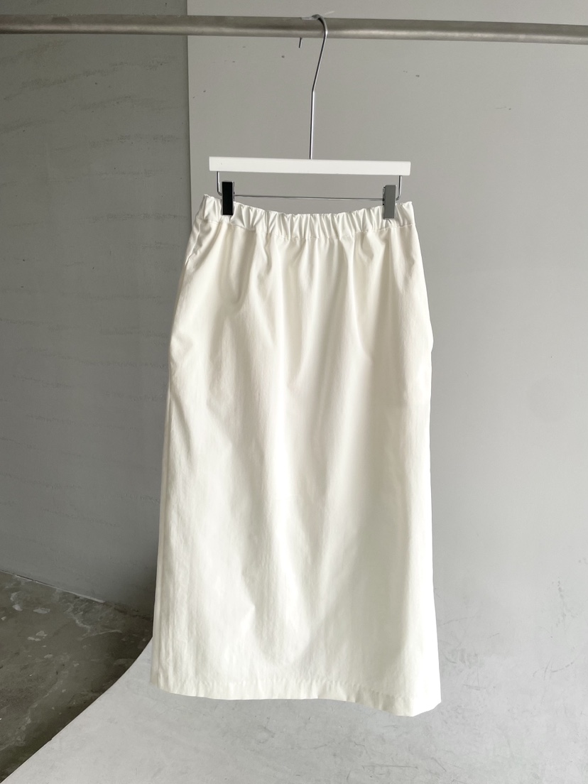 URBANE cloth東大門代購女士新品推薦真品熱賣26春夏長裙URBANE cloth長裙圖色1