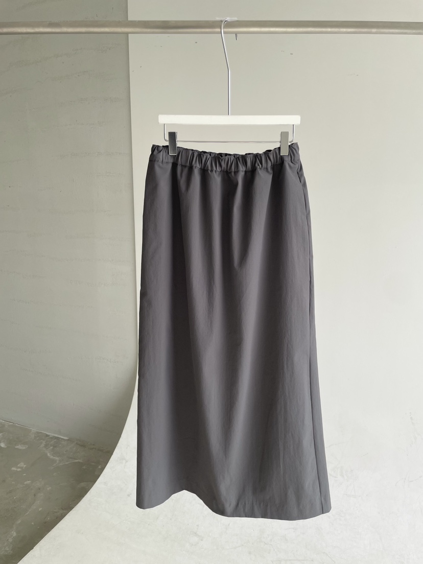 URBANE cloth東大門代購女士新品推薦真品熱賣26春夏長裙URBANE cloth長裙圖色3