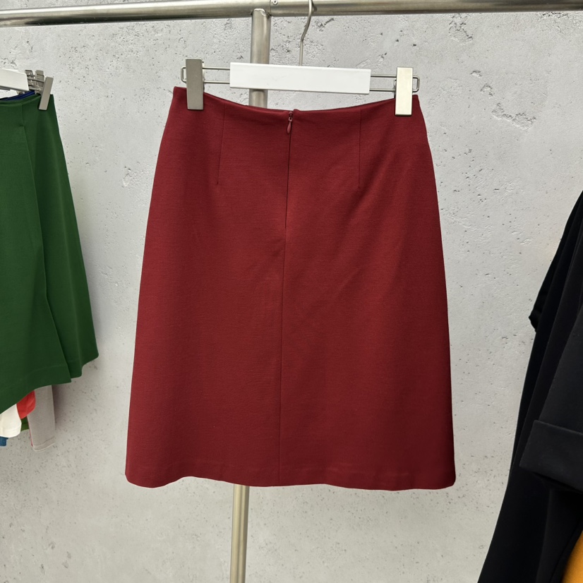 SIXTEEN東大門代購女裝新款職業真品時尚休閑推薦26春夏長裙SIXTEEN長裙