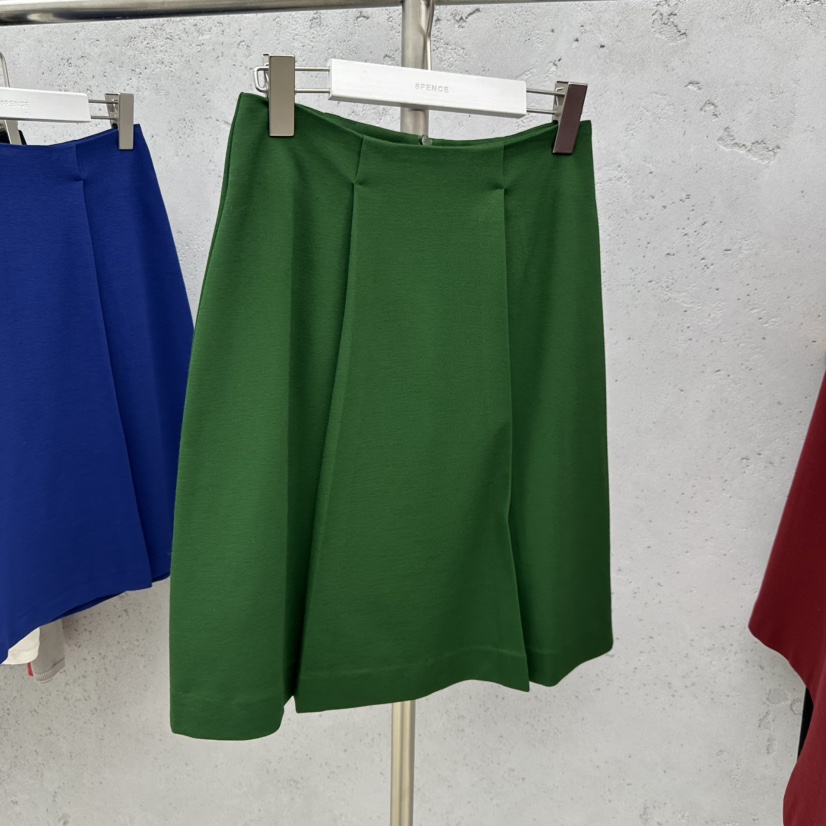 SIXTEEN東大門代購女裝新款職業真品時尚休閑推薦26春夏長裙SIXTEEN長裙圖色2