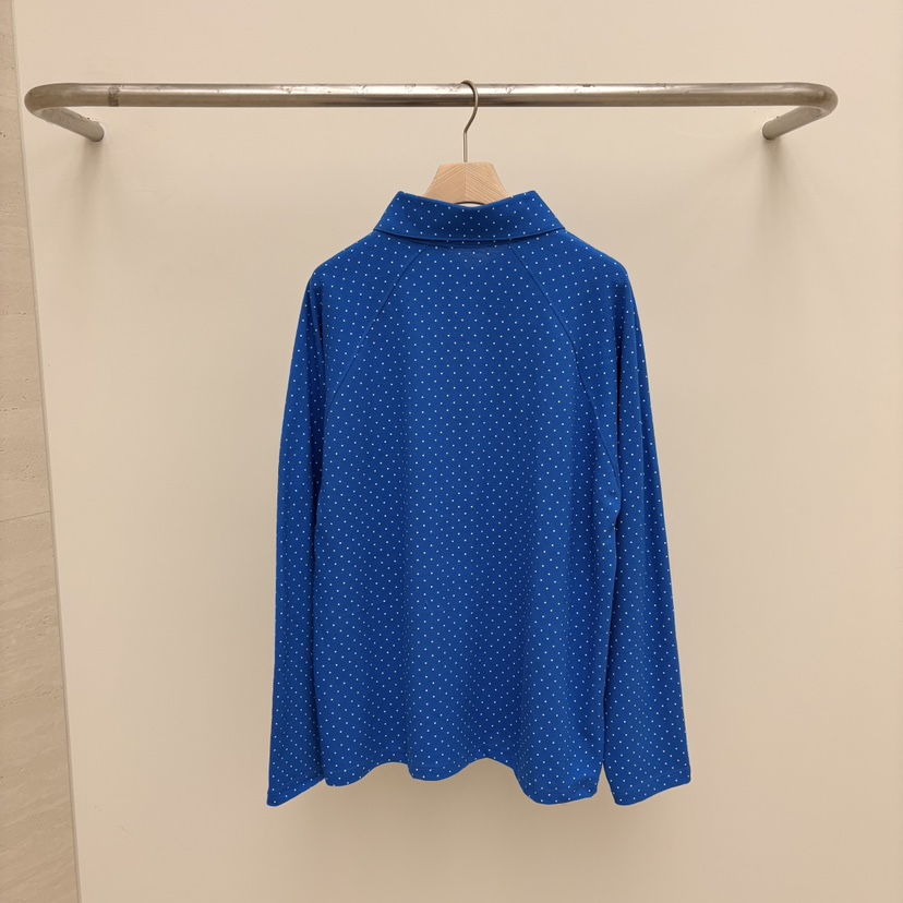 LAIVE東大門實拍女裝新款休閑時尚推薦熱賣人氣襯衫蕾絲衫LAIVE襯衫/蕾絲衫