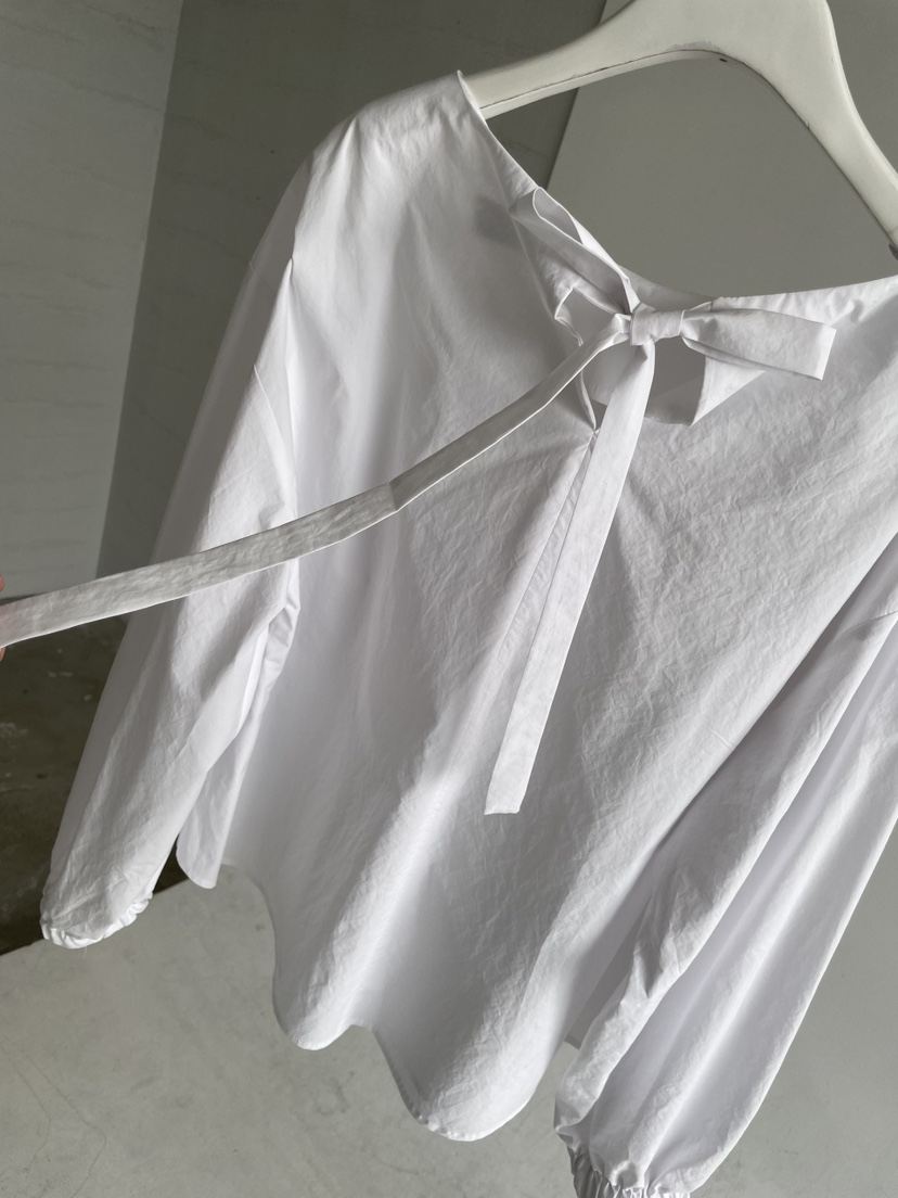 URBANE cloth韓國代購女裝新款職業推薦熱賣26春夏襯衫蕾絲衫URBANE cloth襯衫/蕾絲衫