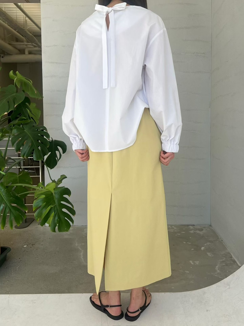 URBANE cloth韓國代購女裝新款職業推薦熱賣26春夏襯衫蕾絲衫URBANE cloth襯衫/蕾絲衫