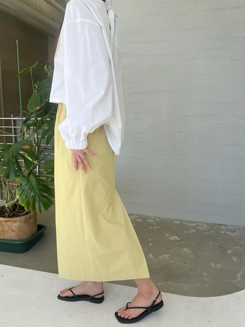 URBANE cloth韓國代購女裝新款職業推薦熱賣26春夏襯衫蕾絲衫URBANE cloth襯衫/蕾絲衫