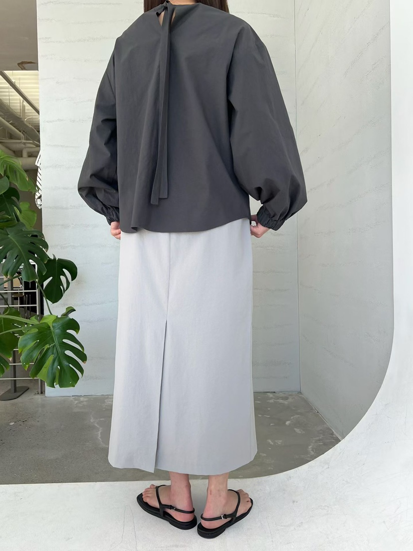 URBANE cloth韓國代購女裝新款職業推薦熱賣26春夏襯衫蕾絲衫URBANE cloth襯衫/蕾絲衫