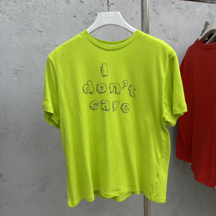 SIXTEEN東大門直郵女裝新品時尚推薦熱賣職業人氣真品T恤SIXTEENT恤圖色3