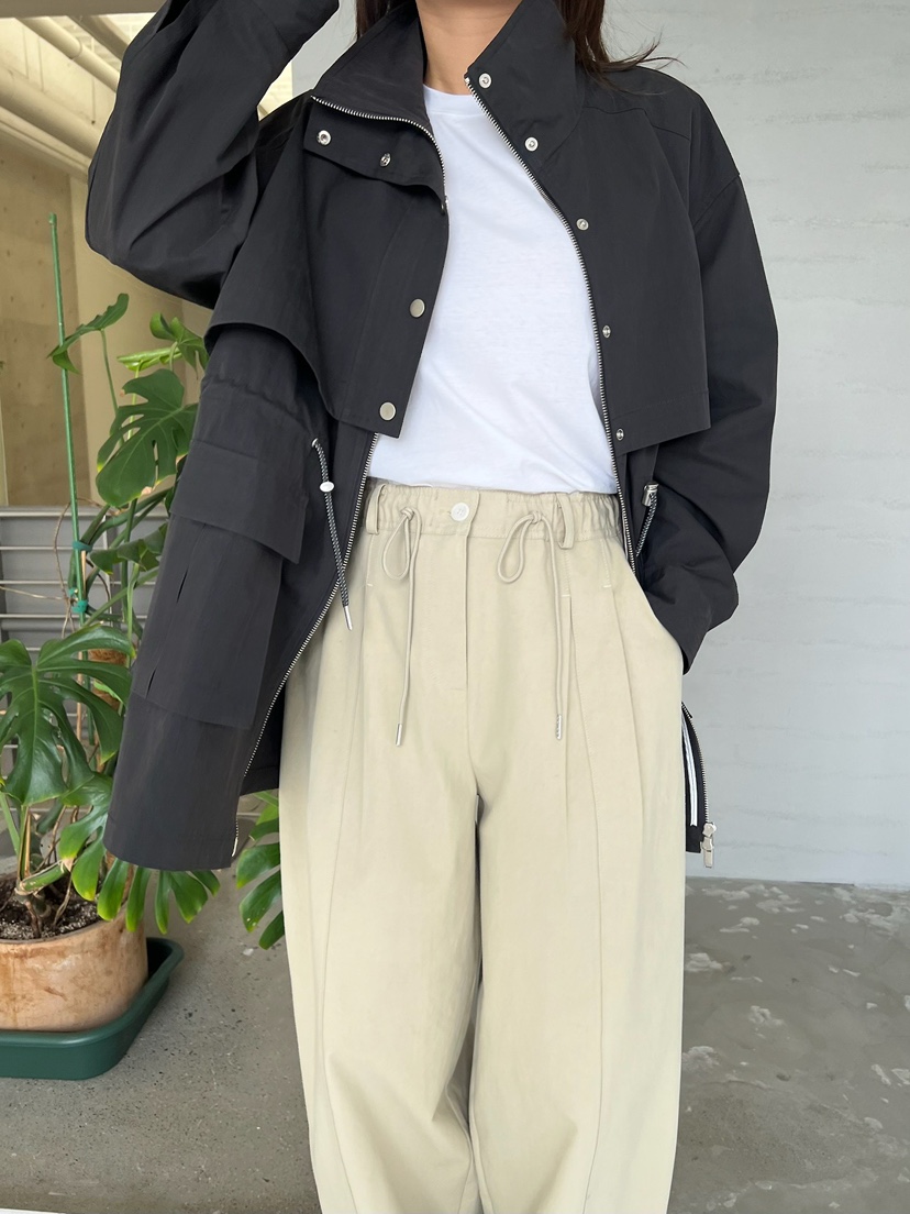 URBANE cloth韓國代購女裝新款推薦休閑26春夏熱賣人氣夾克URBANE cloth夾克