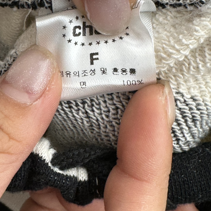 CHAV東大門直郵女士新款人氣真品熱賣職業26春夏休閑休閑褲CHAV休閑褲