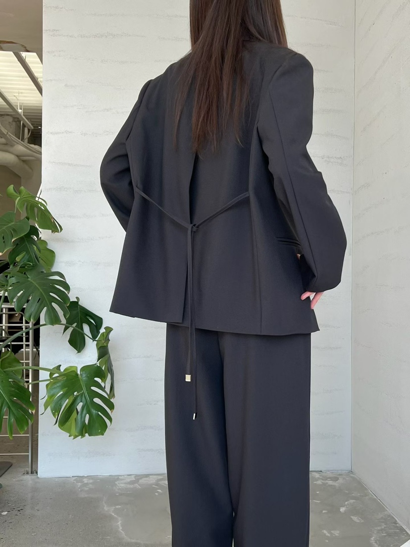 URBANE cloth韓國直郵女士新款職業休閑真品時尚人氣夾克URBANE cloth夾克