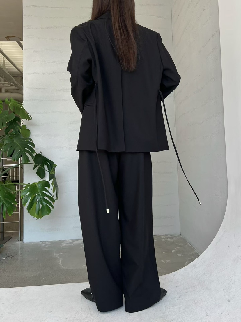 URBANE cloth韓國直郵女士新款職業休閑真品時尚人氣夾克URBANE cloth夾克