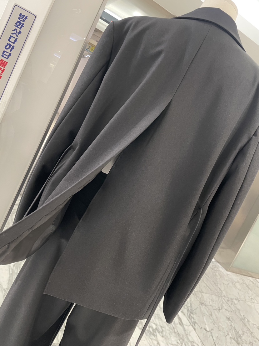 URBANE cloth韓國直郵女士新款職業休閑真品時尚人氣夾克URBANE cloth夾克